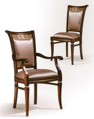 Dining Chair Angelo cappellini Accessories 30002/P