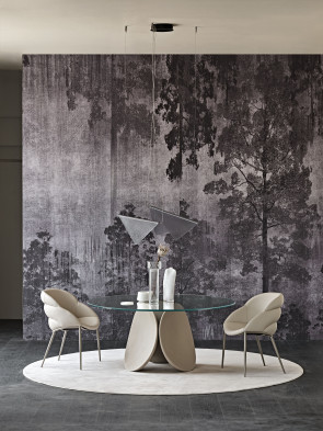 Dining Table Cattelan italia Maxim