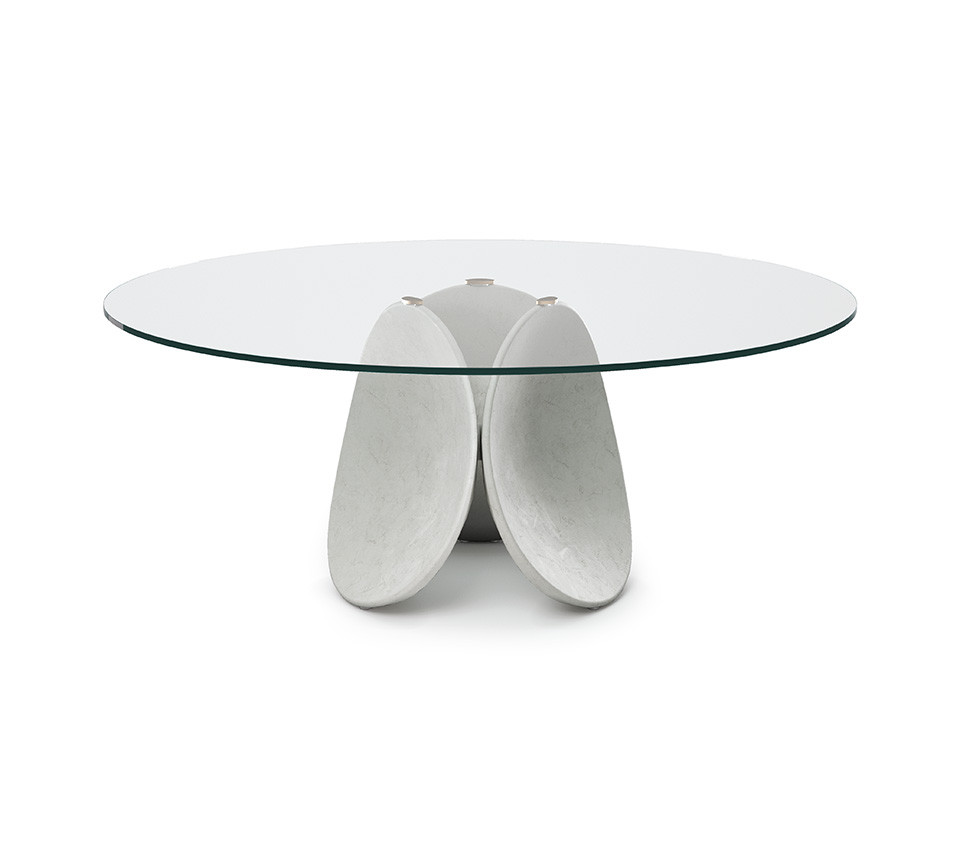 Dining Table Cattelan italia Maxim
