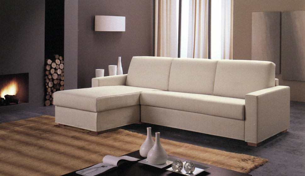 Sofa Super Meta design Su misura tailor made Art. 3247