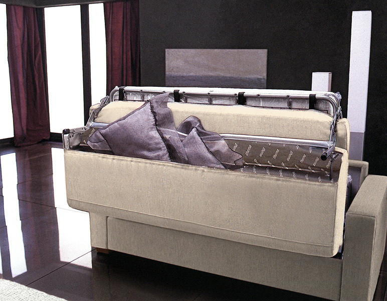 Sofa Super Meta design Su misura tailor made Art. 3247