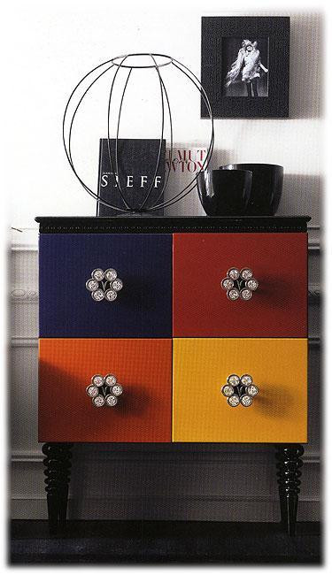 Dresser Altamoda Chic Cg34 duetto/cm