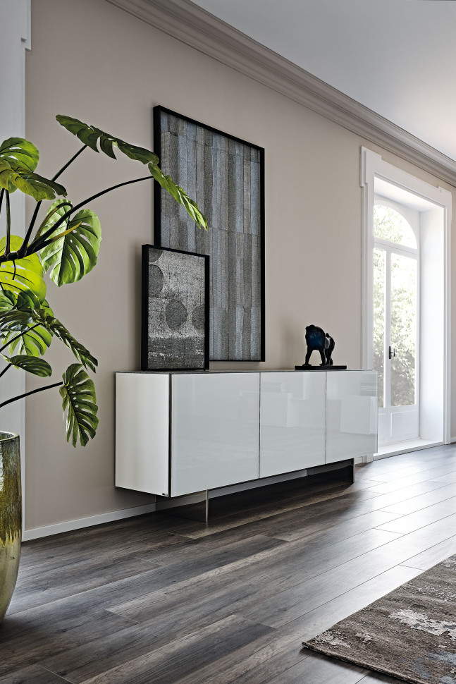 Dresser Cattelan Italia Focus