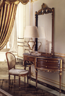 Dressing Table Angelo cappellini Timeless 60805