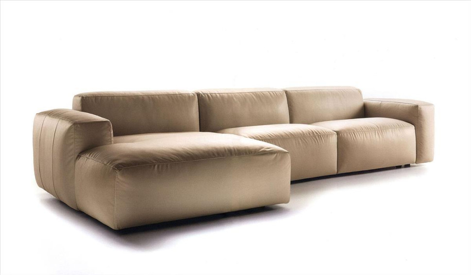 Sofa Piuma Nicoline salotti Piuma basso 3