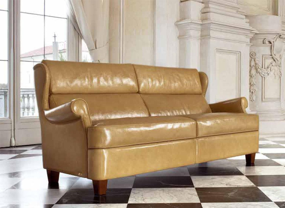 Sofa Mascheroni Autumn rhythms