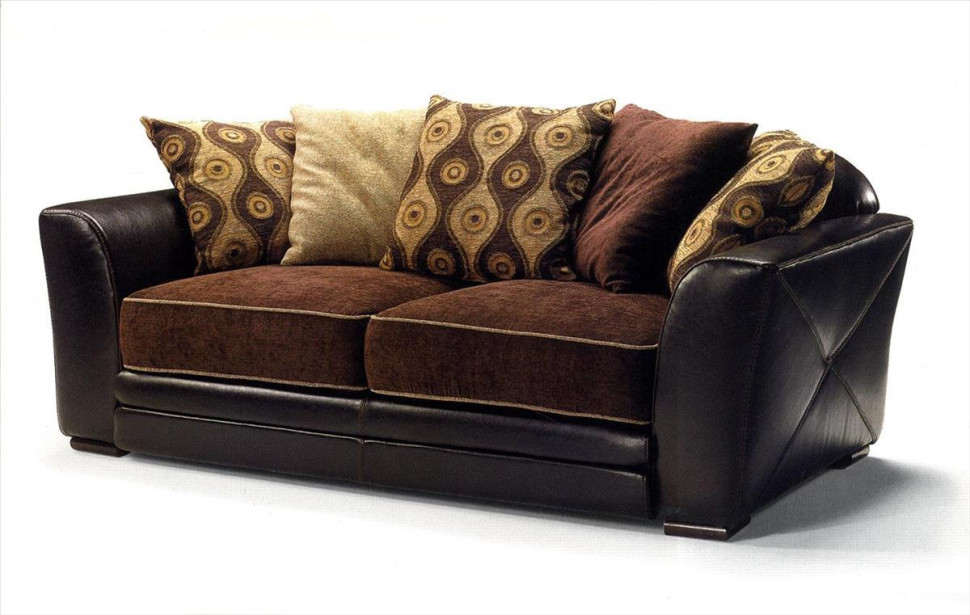 Sofa Luxor Gold confort Luxor 02