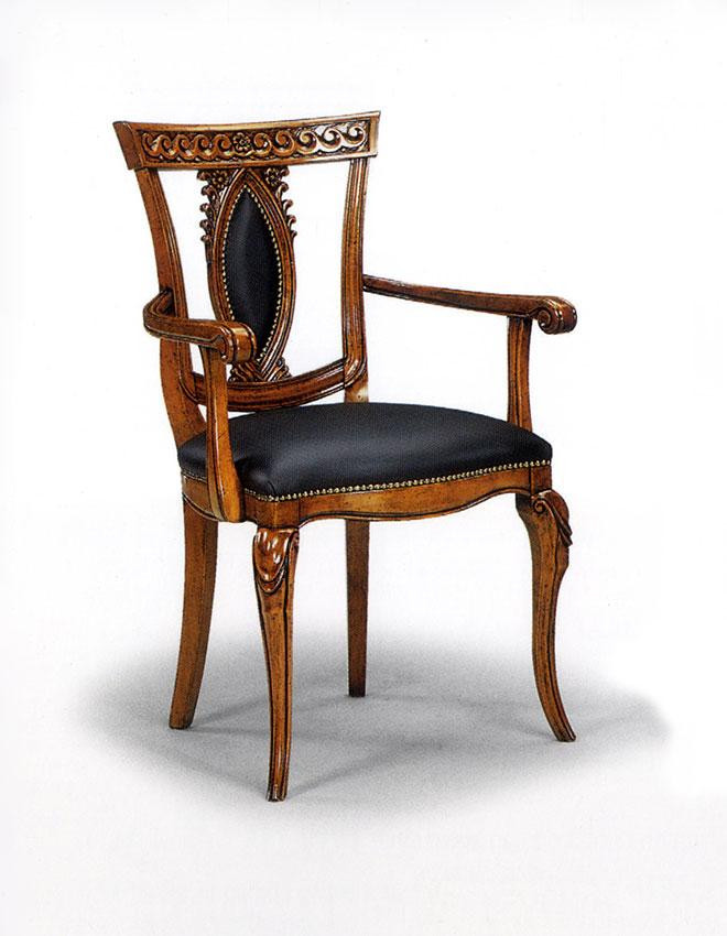 Dining Chair Giuliacasa Verona 8169A-vr