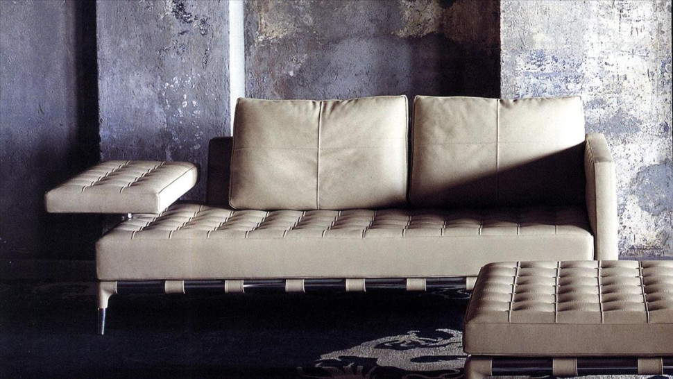 Sofa Prive Cassina 241 32