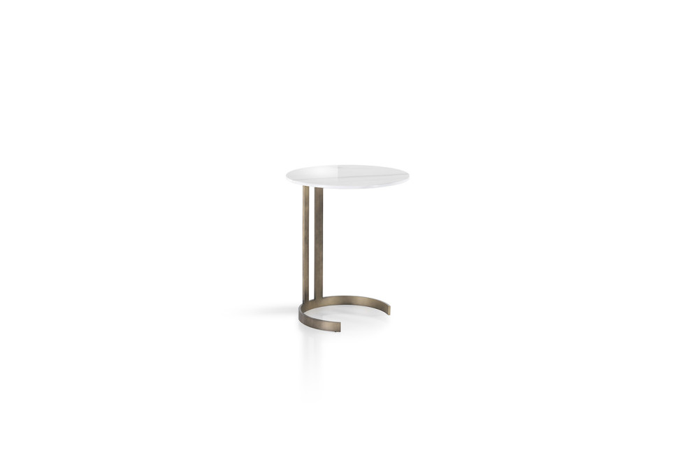 Coffee Table Dv home collection Hollywood tavolo lampada