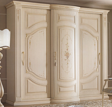 Wardrobe Regency Agm (alberto e mario ghezzani) Regency C.109