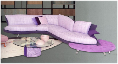 Sofa Super roy Il loft Sofas trend Sr81+sr83