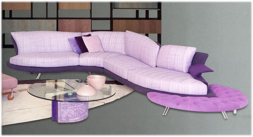Sofa Super roy Il loft Sofas trend Sr81+sr83