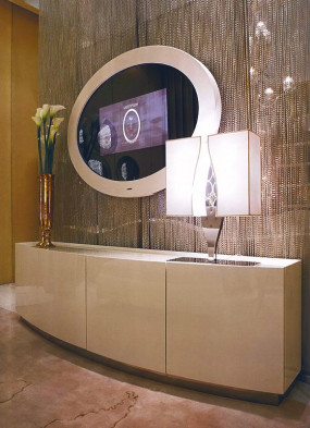 Dresser Visionnaire Visionnaire cop. beige Octavius