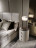 Bed Dv home collection Coco