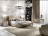 Bed Dv home collection Coco