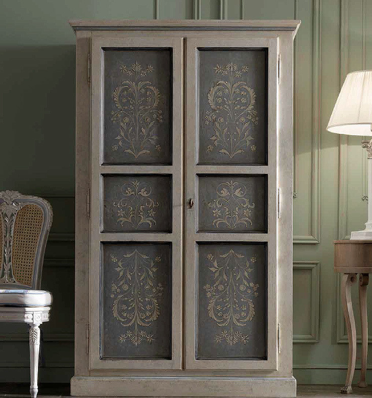 Wardrobe Vittorio grifoni 2627