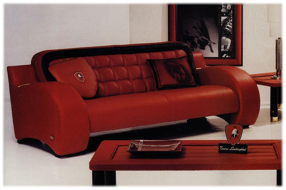 Sofa Formitalia Tonino lamborghini Sport