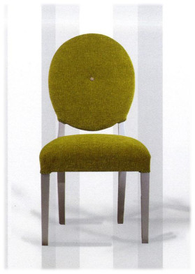 Chair Seven Sedie Favola 0474S