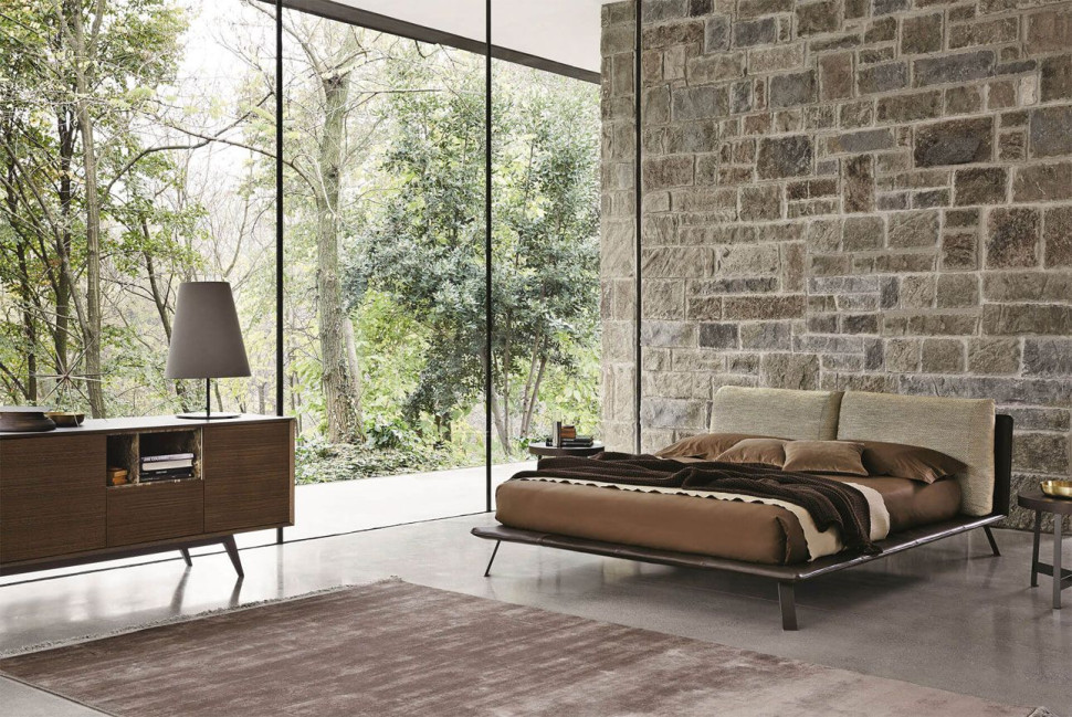Bed Ditre Italia Kanaha
