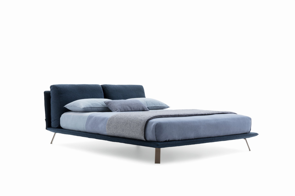 Bed Ditre Italia Kanaha