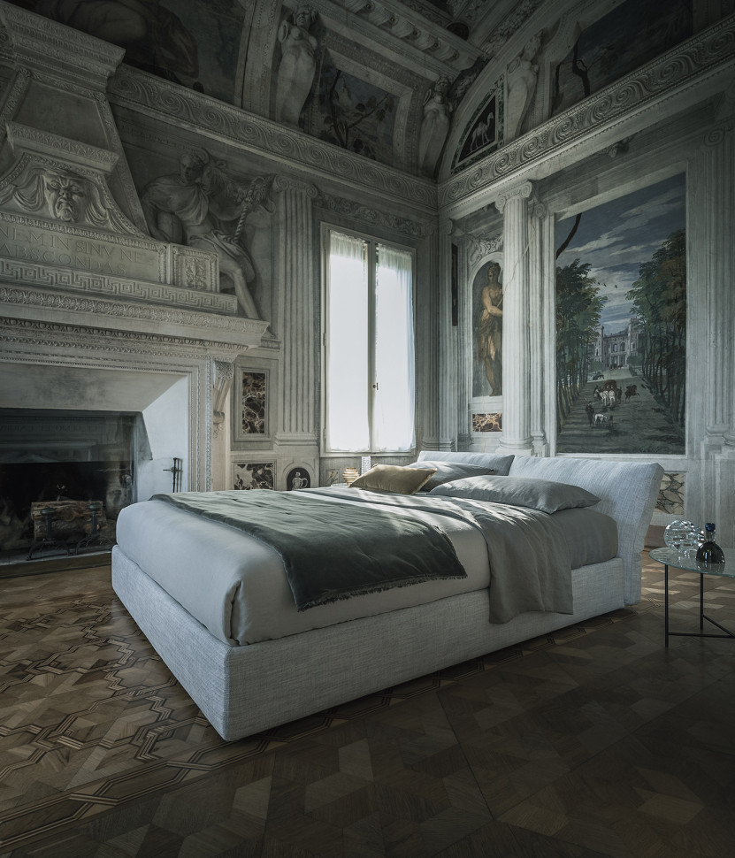 Bed Desiree Hab