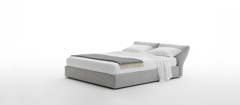 Bed Desiree Hab