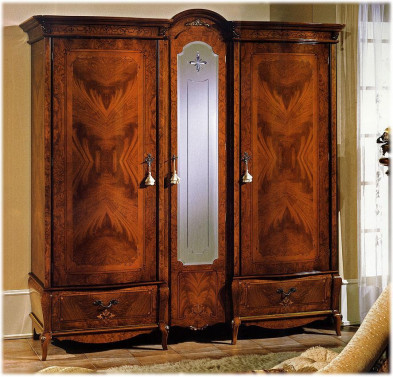 Wardrobe Pistolesi Isabel 033