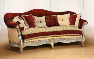 Sofa Eros Morello gianpaolo Catalogo generale 1167/N  1