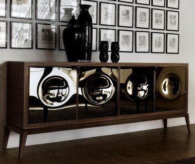 Buffet Bolla Volpi Contemporary 2Smn-001-0bs
