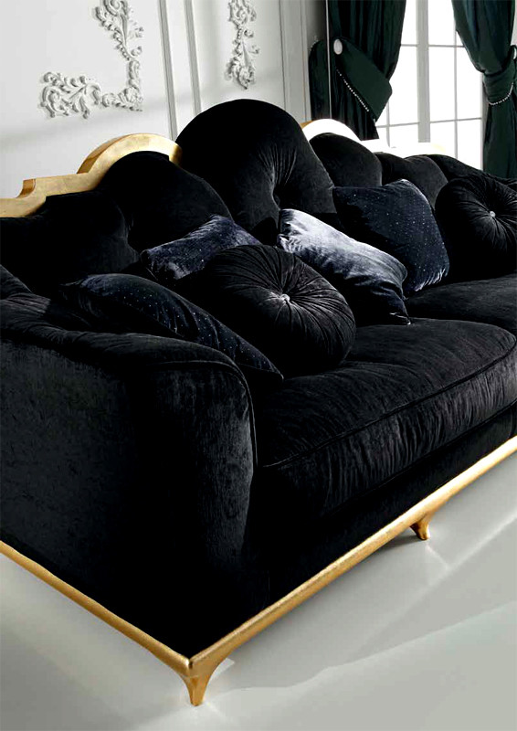 Sofa Bacci stile Home boulevard Hb 011