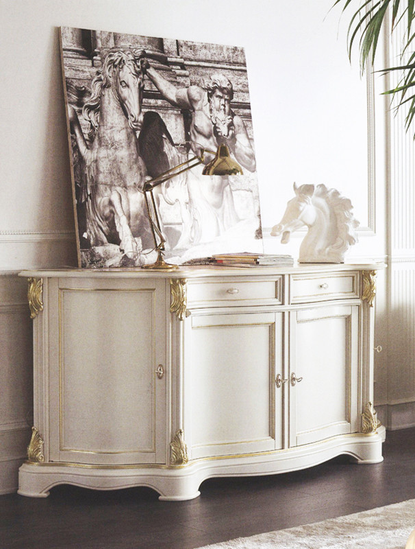 Buffet Giuliacasa Leonardo 909/A