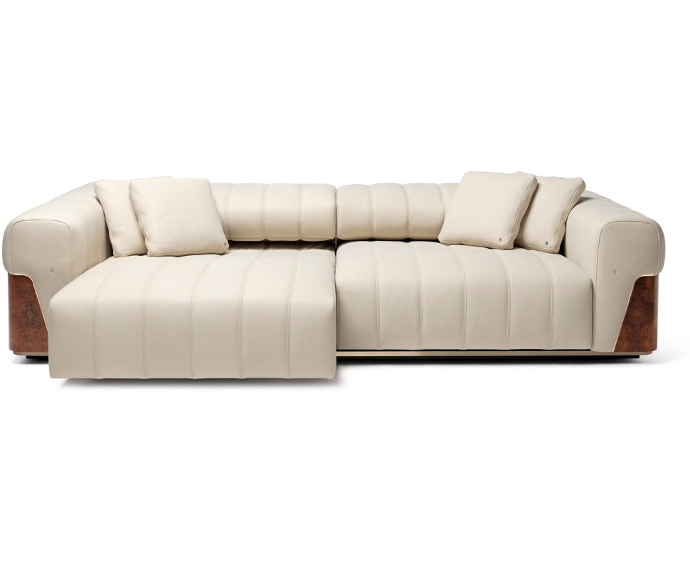 Sofa Visionnaire Brubeck