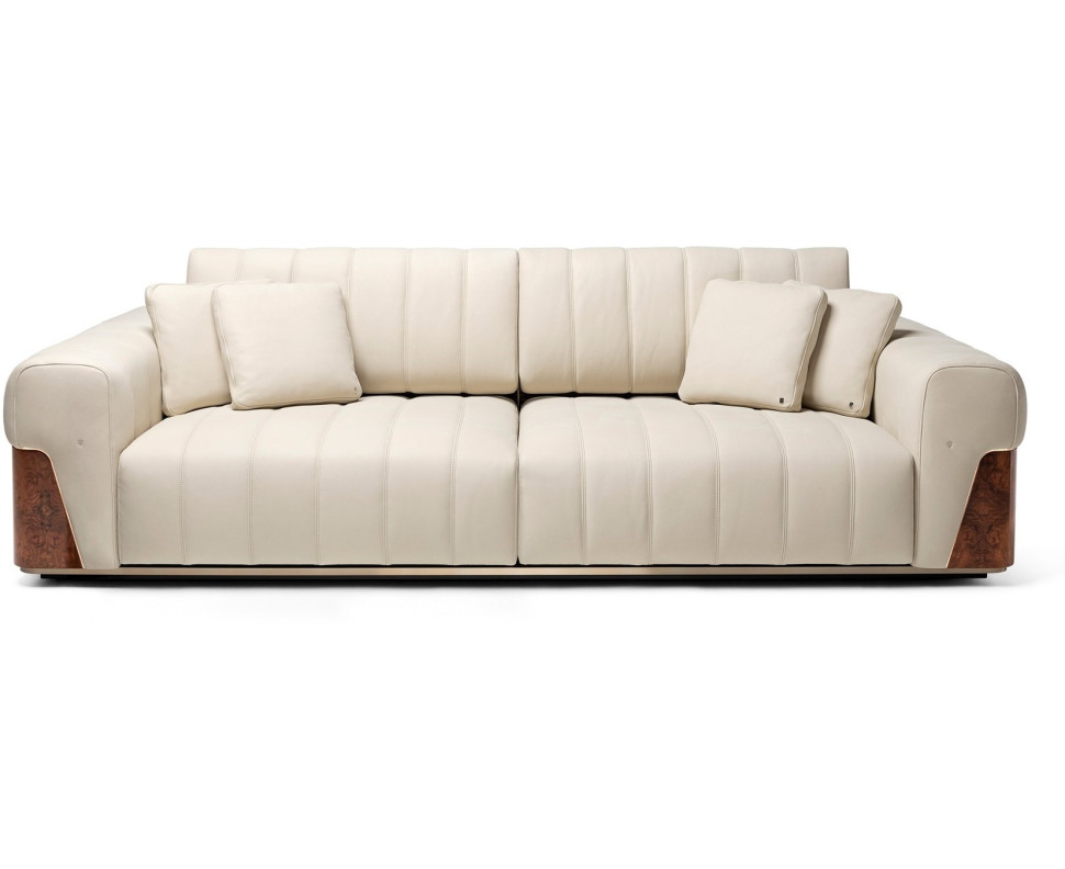 Sofa Visionnaire Brubeck