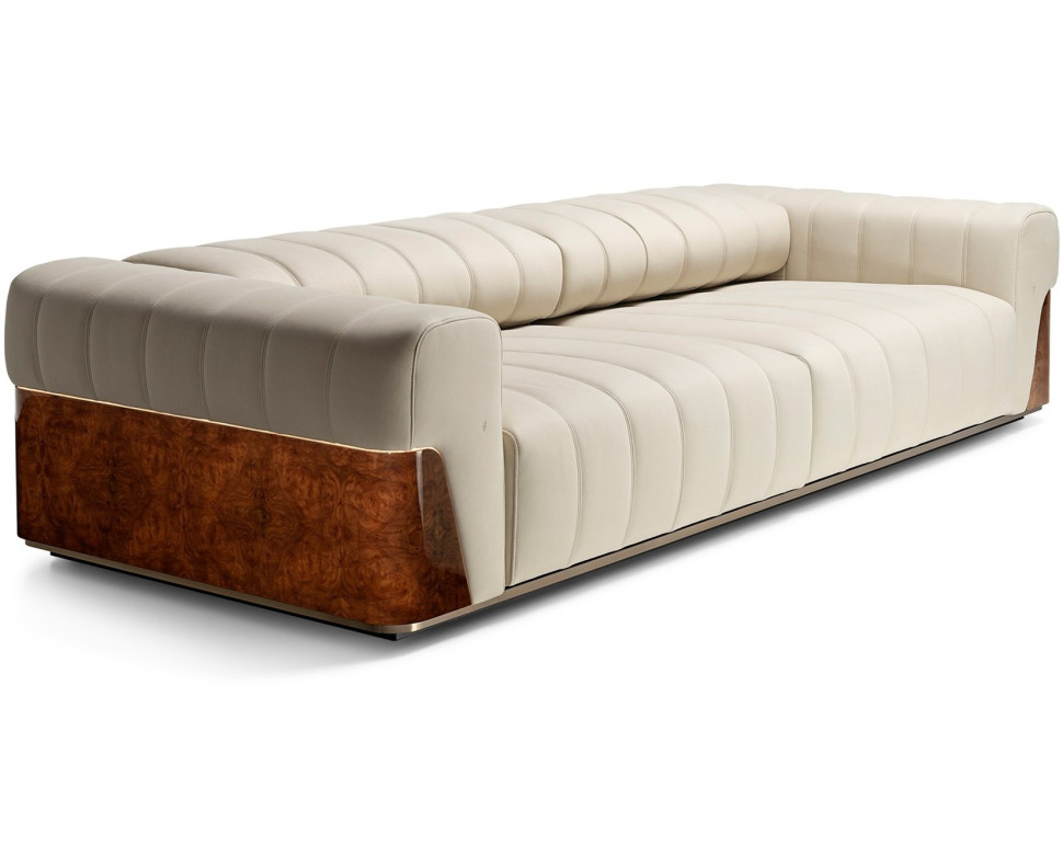 Sofa Visionnaire Brubeck