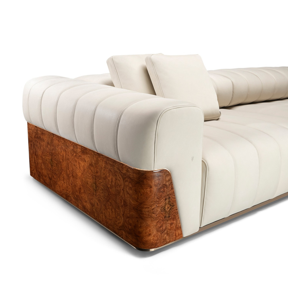 Sofa Visionnaire Brubeck