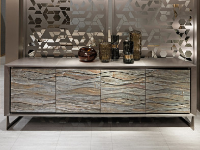 Dresser Visionnaire Azimut