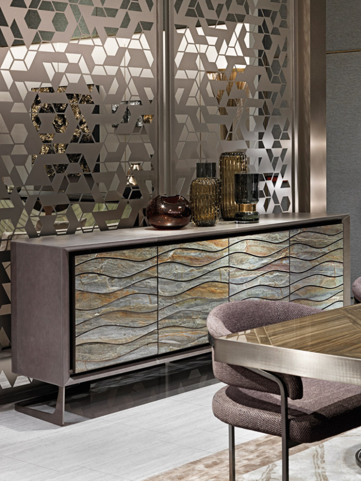 Dresser Visionnaire Azimut
