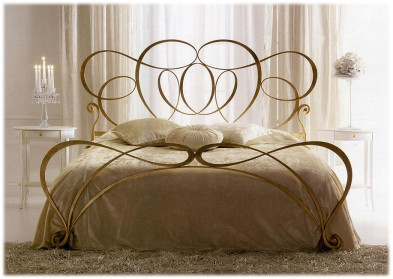 Bed Paloma Corte zari News07 897