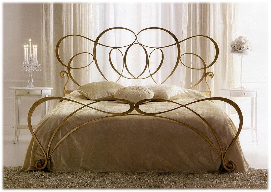 Bed Paloma Corte zari News07 897