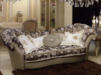 Sofa Mida Secret home 1010