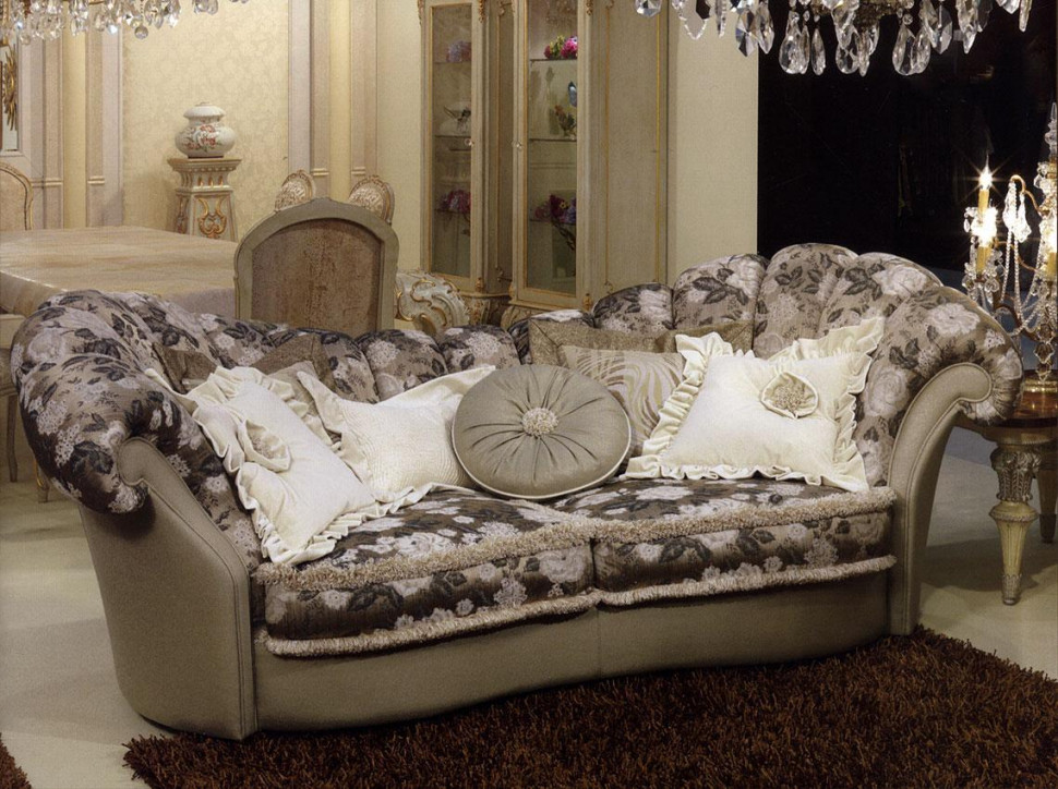 Sofa Mida Secret home 1010