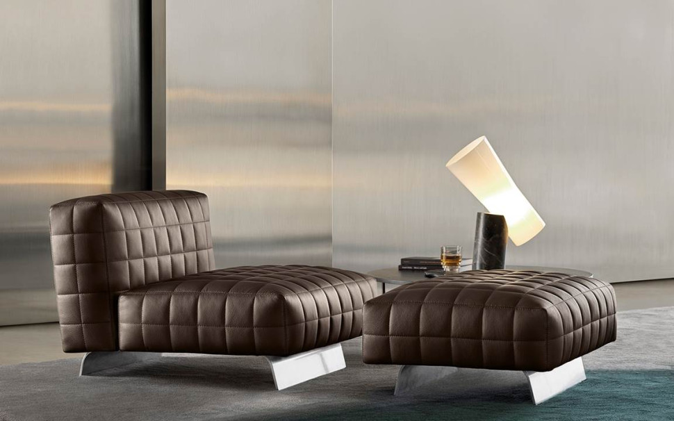 Armchair Minotti Twiggy