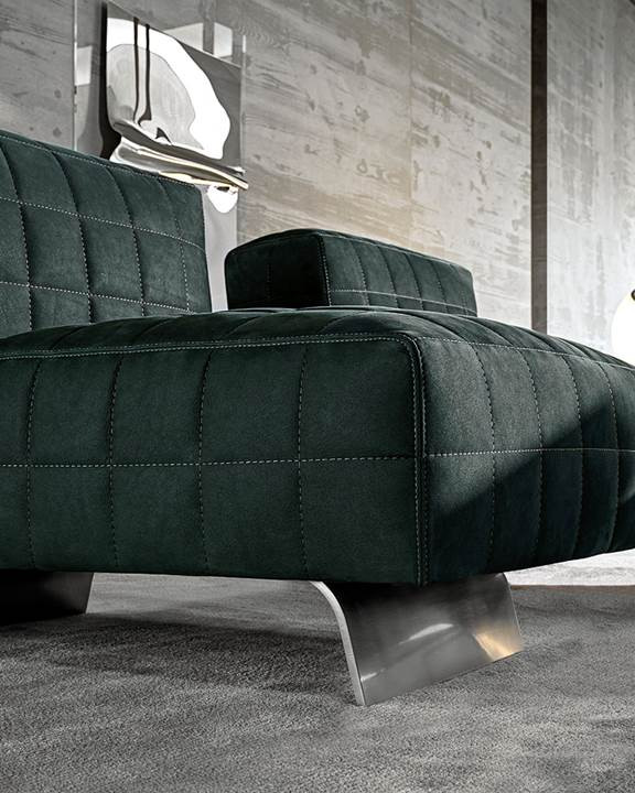 Armchair Minotti Twiggy