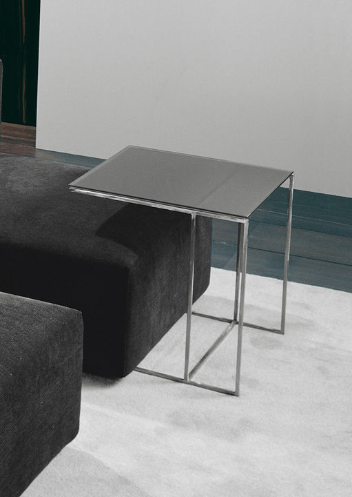 Coffee Table Minotti Leger