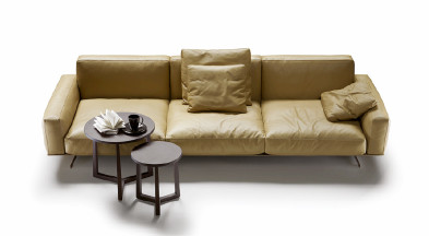 Sofa Soft dream large Flexform 15X05