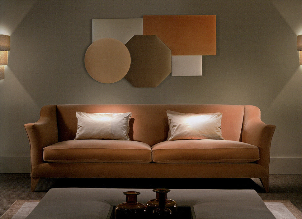 Sofa Softhouse Ugo 01