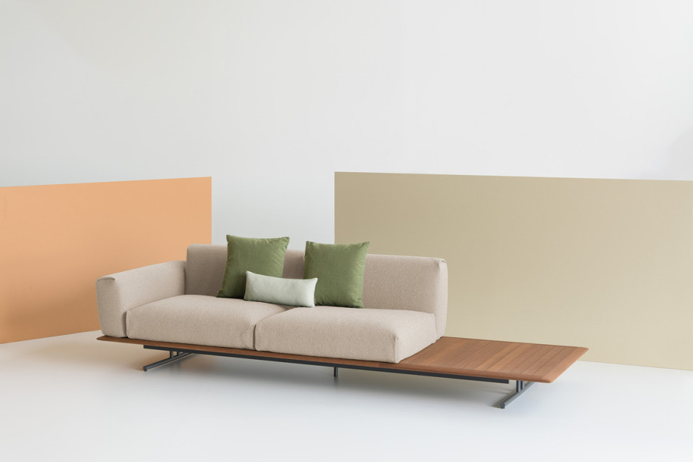Sofa Potocco Graphic 955/D-OUT