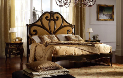 Bed Pregno Venezia L83-180