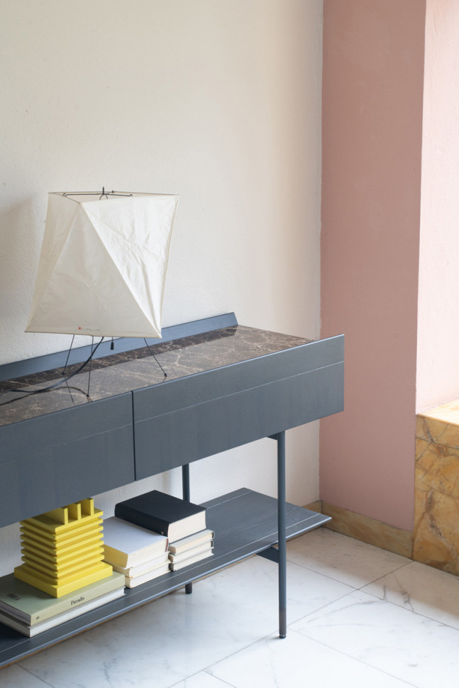 Console Potocco Arial 870/CS